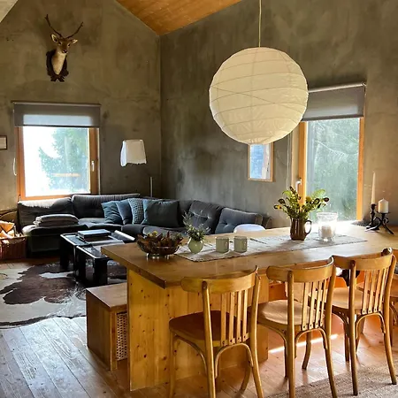 Ca' Negra, Do-minus Design Retreat & *