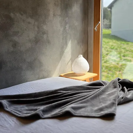 シャレー Ca' Negra, Do-minus Design Retreat & *