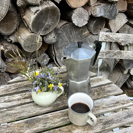 Ca' Negra, Do-minus Design Retreat & * Bellinzona