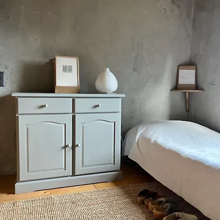 Ca' Negra, Do-minus Design Retreat & シャレー *